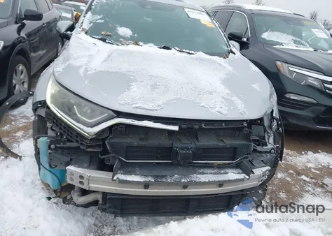 2017 Honda Cr-V Ex from USA, damaged, VIN 2HKRW2H59HH658013